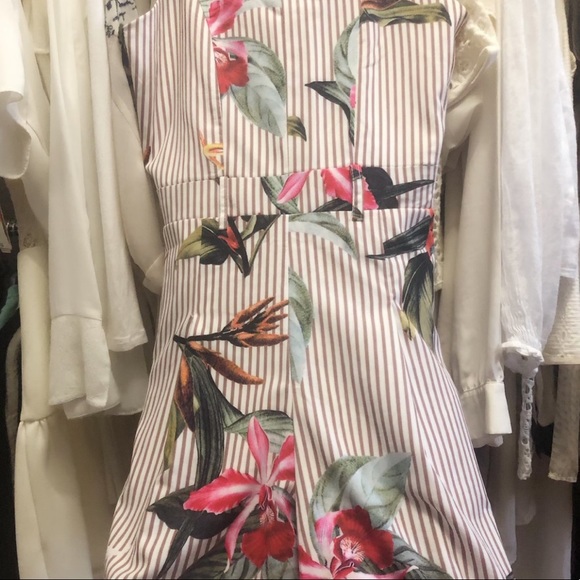 My Jewelry Brand Jumpsuit - Picture 2 of 2